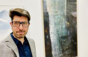 Art Madrid inauguración