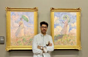 Museo Orsay París