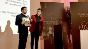 Subasta Benéfica Fundación Denis Suárez